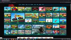 66EZ - Unblocked Games 66 EZ