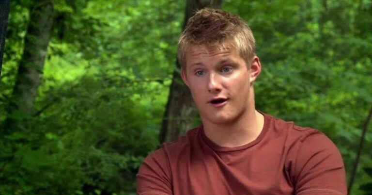Cato Hunger Games