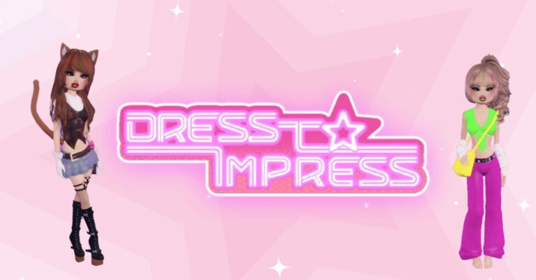 Game Night Dress to Impress