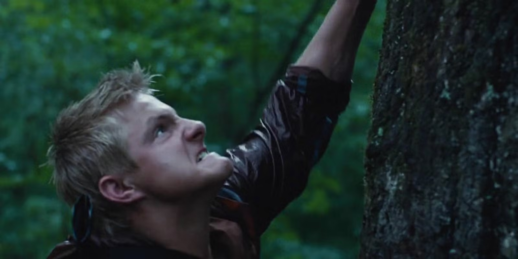 cato in hunger game