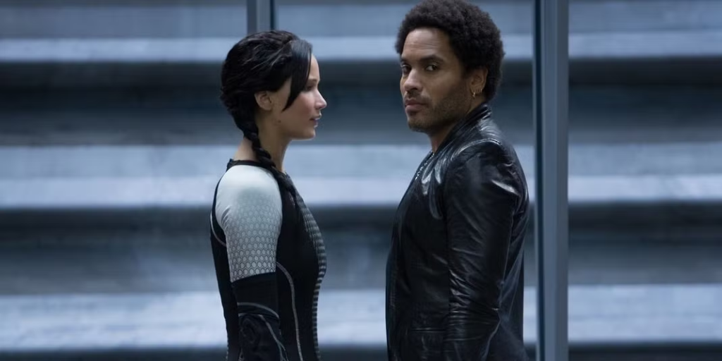 Cinna hunger games